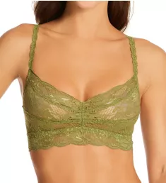 Never Say Never Petite Sweetie Bralette