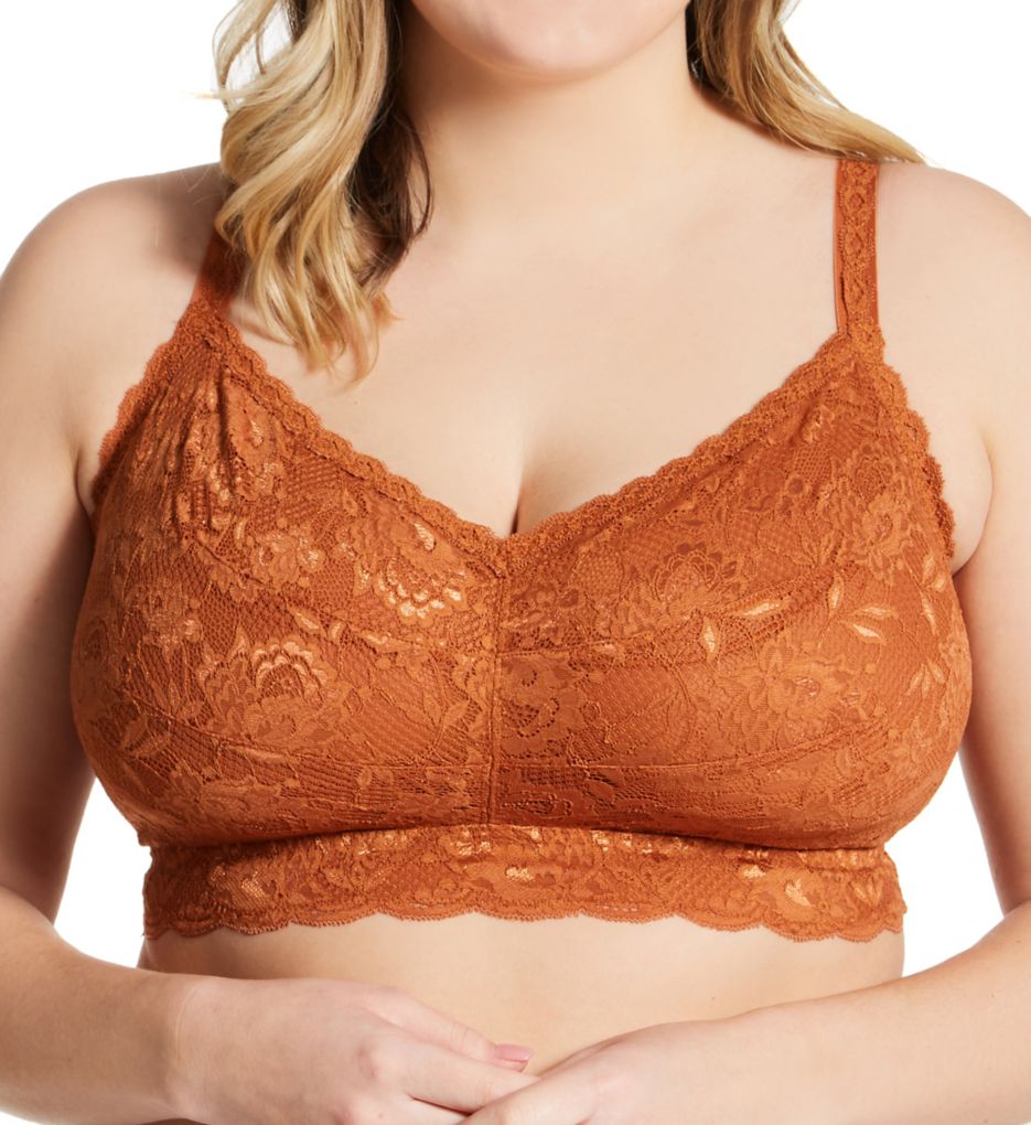 Never Say Never Ultra Curvy Sweetie Bra