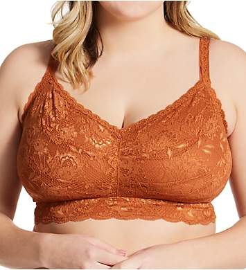 Cosabella Never Say Never Ultra Curvy Sweetie Bra