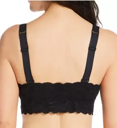 Never Say Never Super Curvy Sweetie Bralette