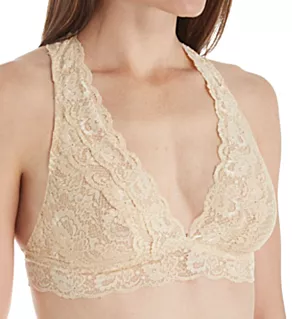 Girlie Racerback Bralette