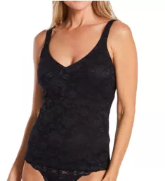 Never Say Never Curvy V-Neck Camisole