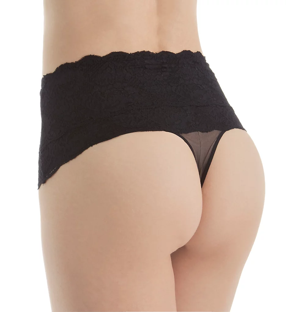 Never Say Never Shaper Thong