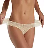 Cosabella Never Say Never Cutie Thongs - 3 Pack NSP0321 - Image 4