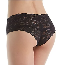 Never Say Never Hottie Hotpant Panty - 3 Pack