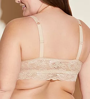 Never Say Never Extended Sweetie Bra