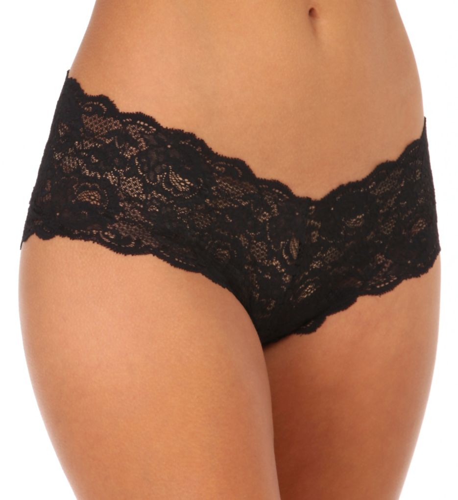 Never Say Never Naughtie Low Rise Hotpant Panty