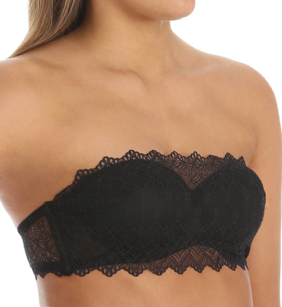 Papyrus Bandeau Bra-acs