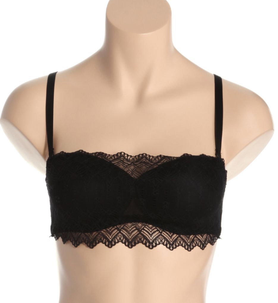 Papyrus Bandeau Bra-fs