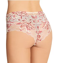 Paradiso Embroidered V-Hipster Panty