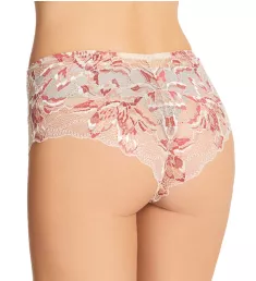 Paradiso Embroidered V-Hipster Panty