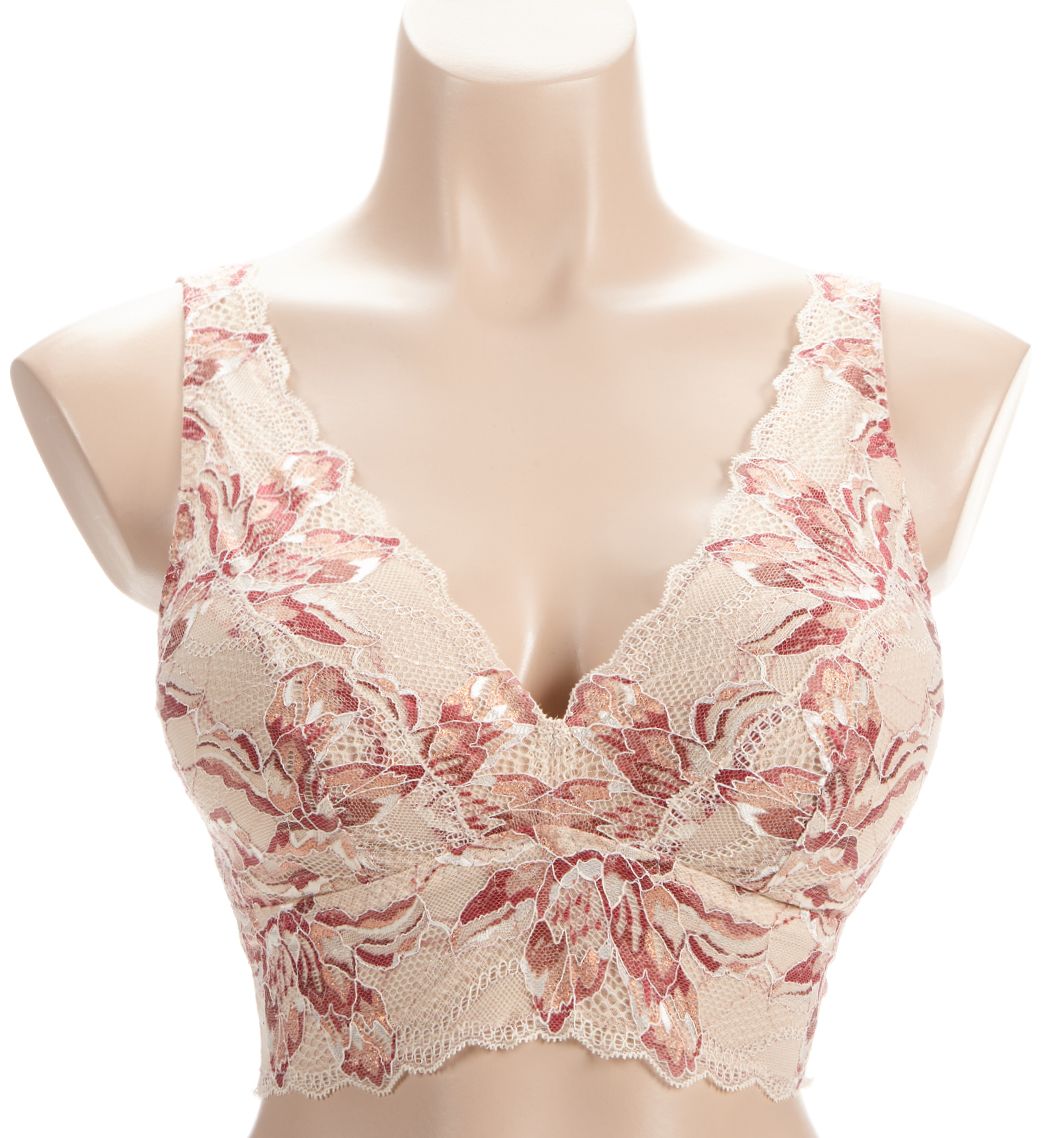Cosabella Paradiso Curvy Bralette Sahara XS  - Image 1