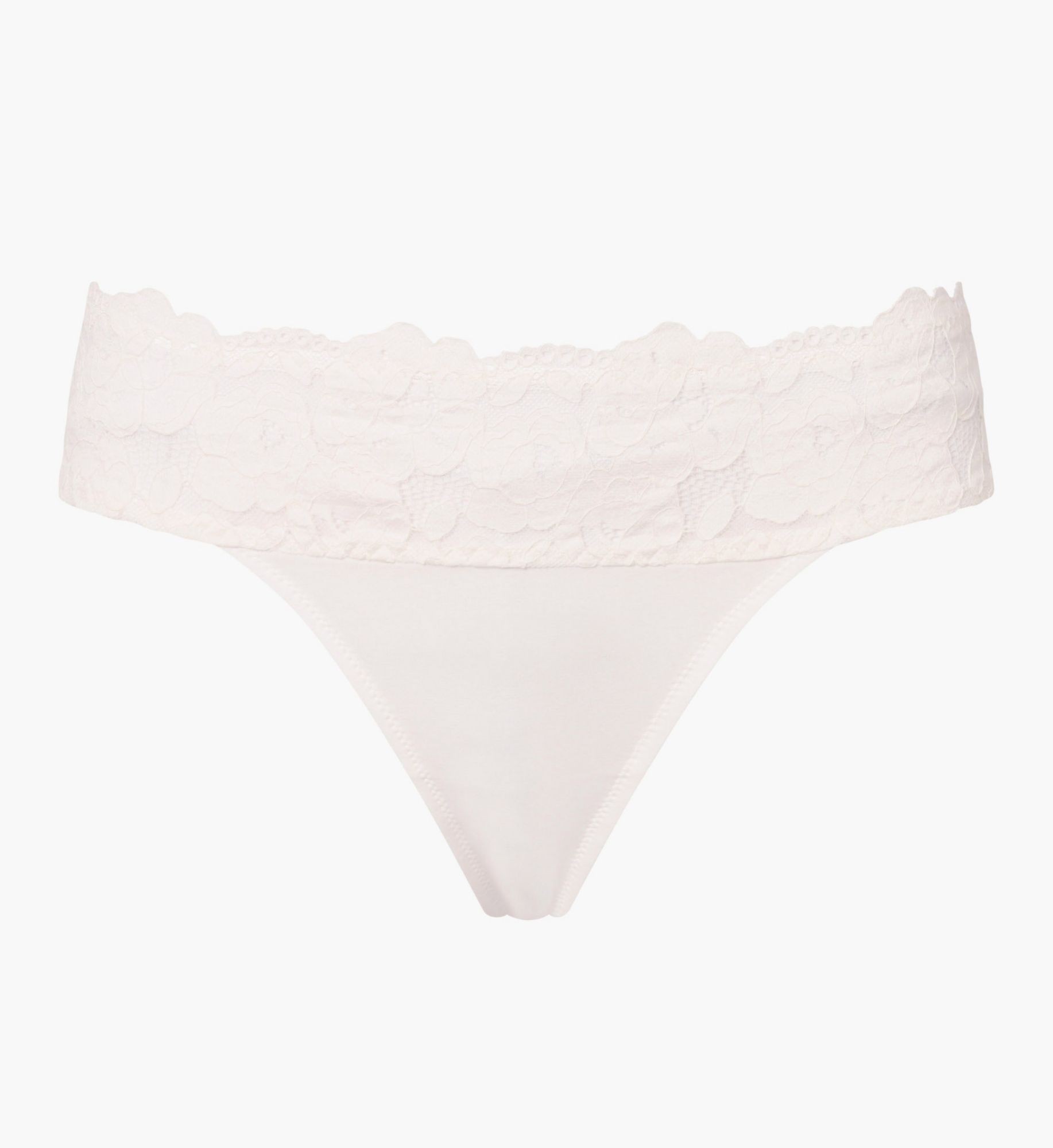 Cosabella Romanza Thong ROM0321 - Image 1