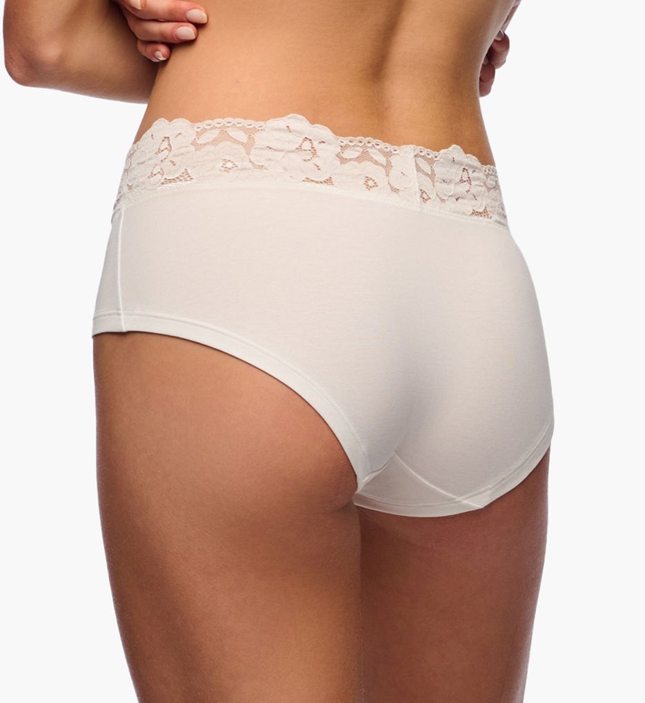 Cosabella Romanza Boyshort Panty ROM0731 - Image 2