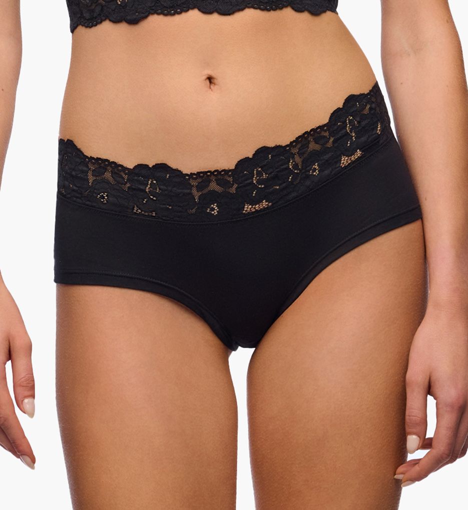 Cosabella Romanza Boyshort Panty ROM0731 - Image 1