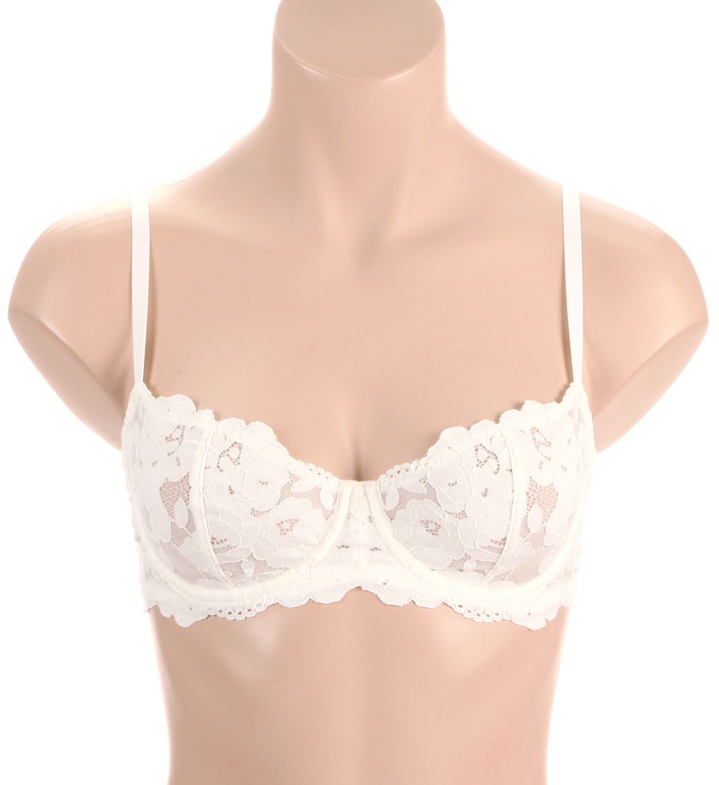 Cosabella Romanza Balconette Bra ROM1162 - Image 1