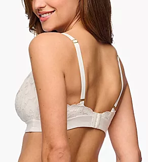 Romanza Curvy Triangle Bralette