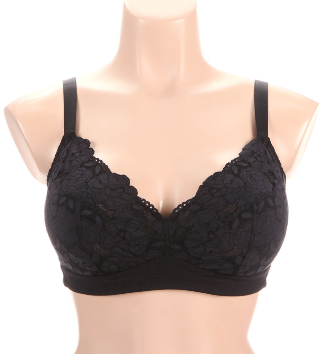 Cosabella Romanza Curvy Triangle Bralette ROM1302 - Image 1