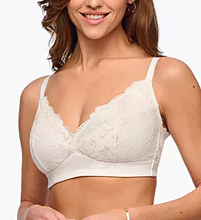 Romanza Curvy Triangle Bralette