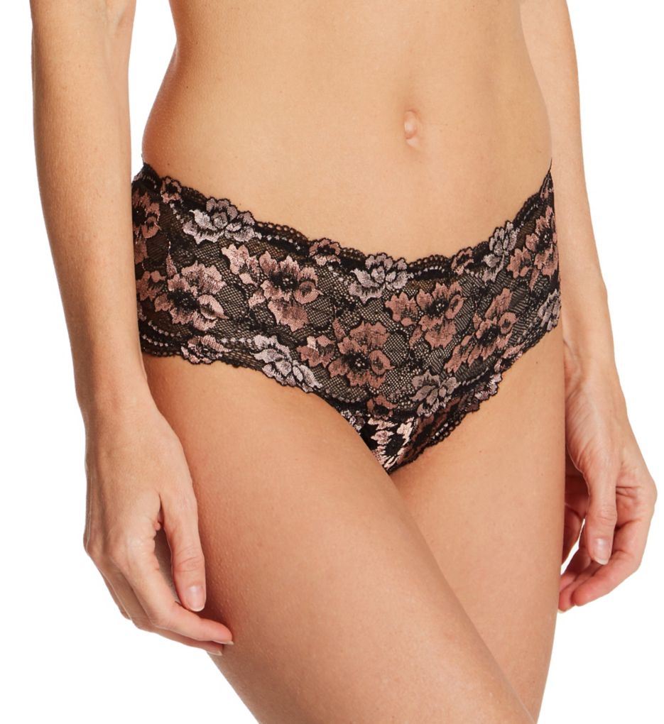 Savona Low Rise Hotpant Panty