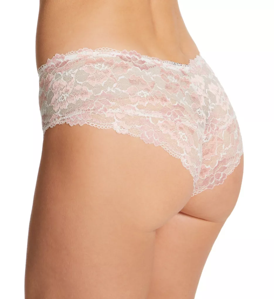 Savona Low Rise Hotpant Panty Mandorla/Moon Ivy S