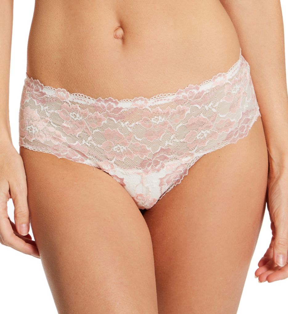 Savona Low Rise Hotpant Panty-fs