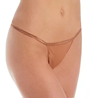 Soire Confidence G-String Tre O/S