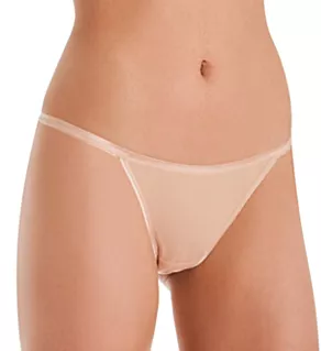 Soire Confidence Italian Thong Sei O/S