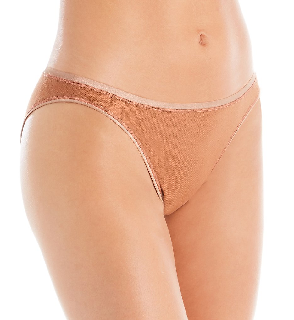 Cosabella >> Cosabella SC0521 Soire Confidence Low Rise Bikini Panty (Tre XL)