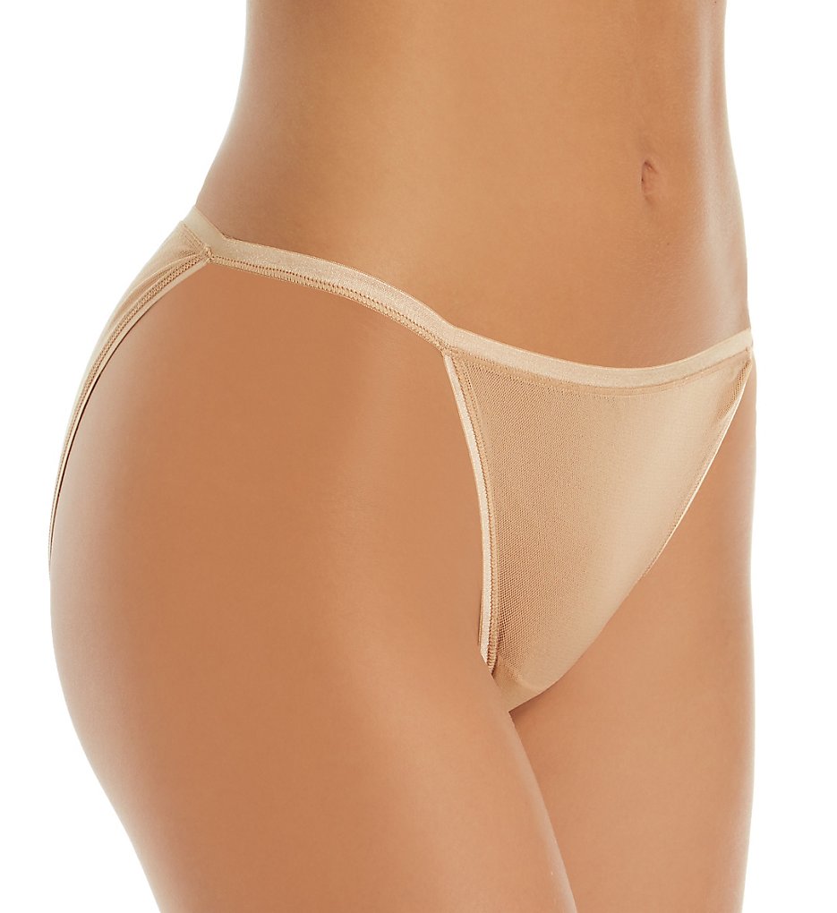 Aap Pijler Rust uit Cosabella Soire Confidence String Bikini Panty SC0551 - Cosabella Panties