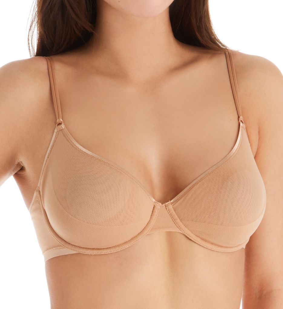 Cosabella Celine Sheer Molded Bra - Beautiful and Comfortable