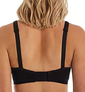 Soire Confidence Curvy Bralette Black S