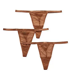 Soire Confidence G-String - 3 Pack