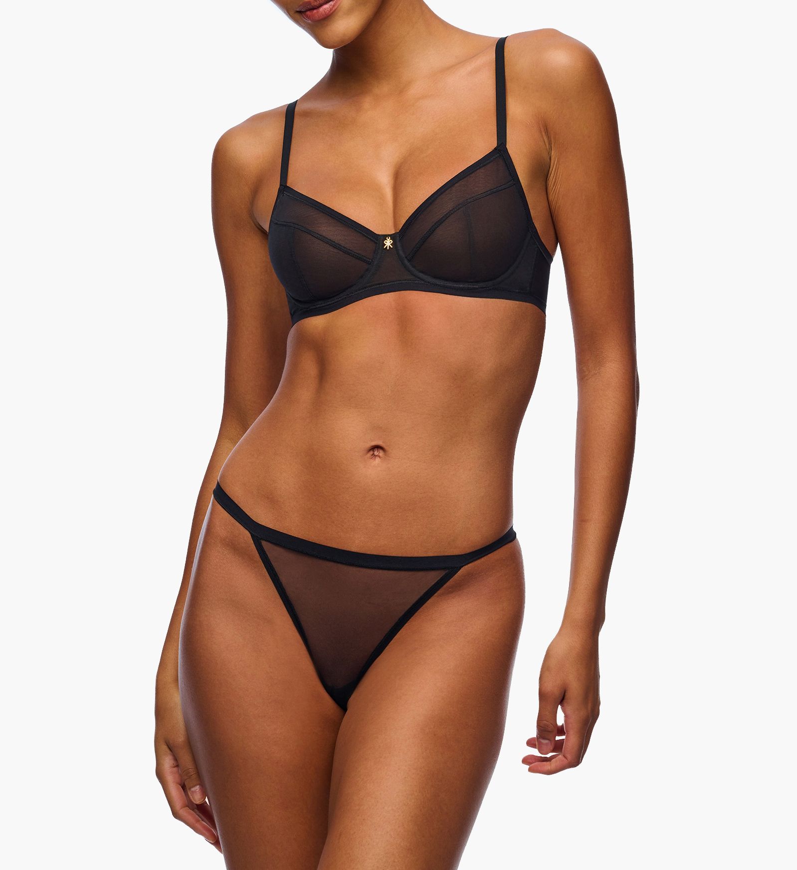 Cosabella Soire Iconic G-String Panty SRI0221 - Image 4