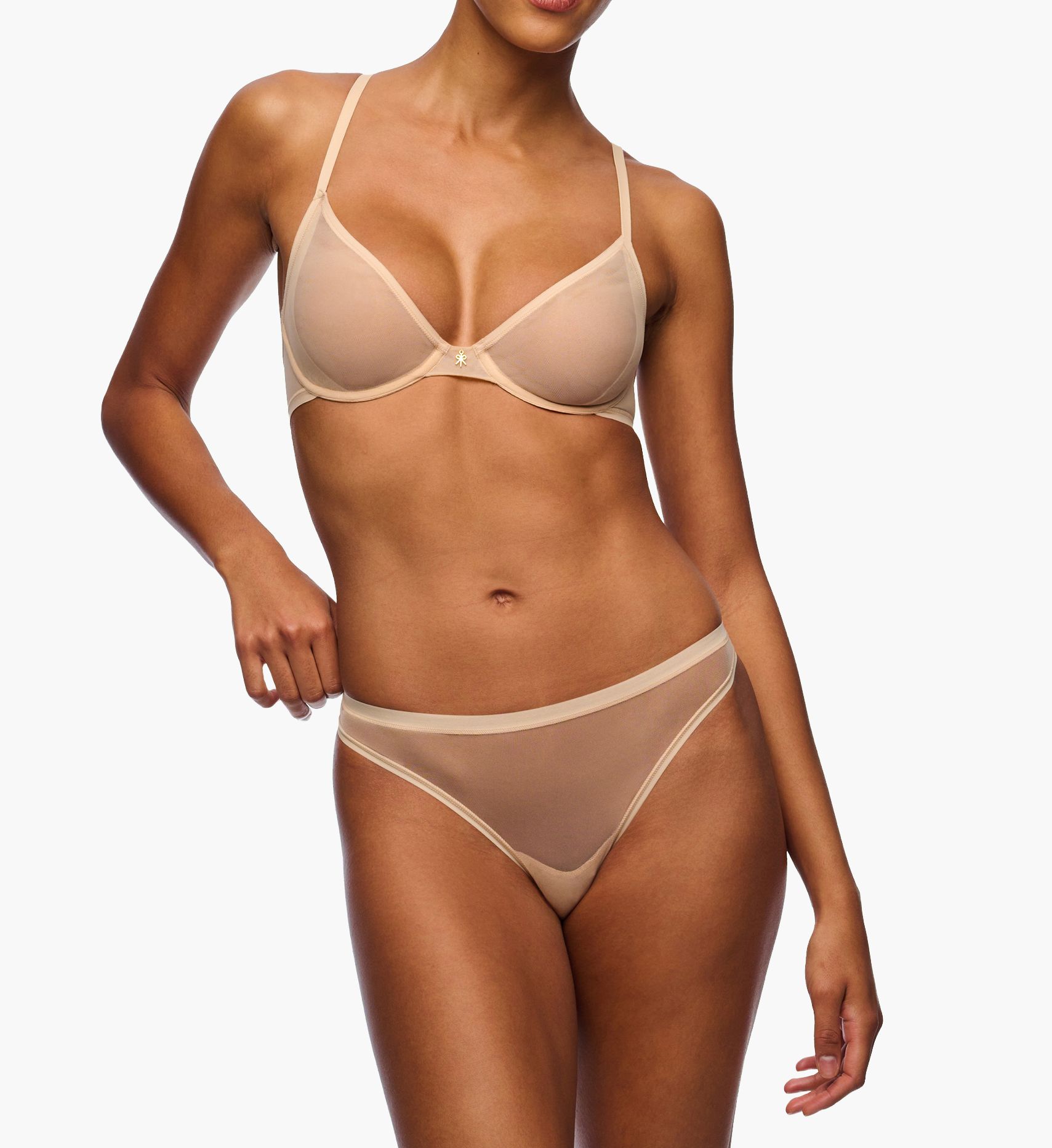 Cosabella Soire Iconic Plunge Bra SRI1181 - Image 5