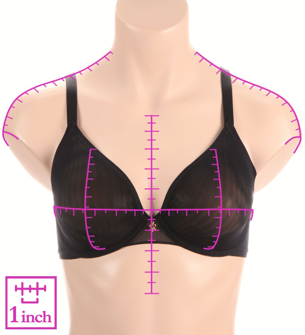 Cosabella Soire Iconic Plunge Bra SRI1181 - Image 3