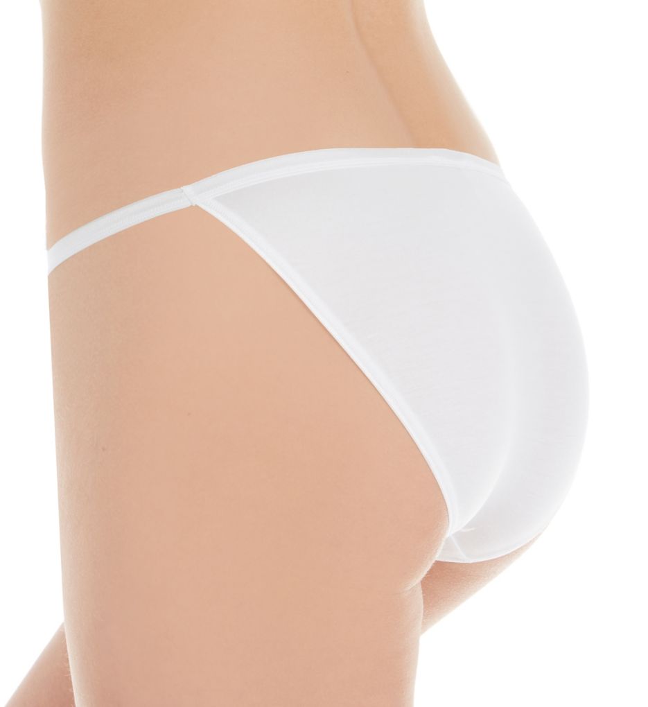 Talco String Bikini Panty