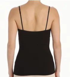 Talco Long Camisole with Shelf Bra