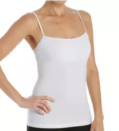 Talco Long Camisole with Shelf Bra