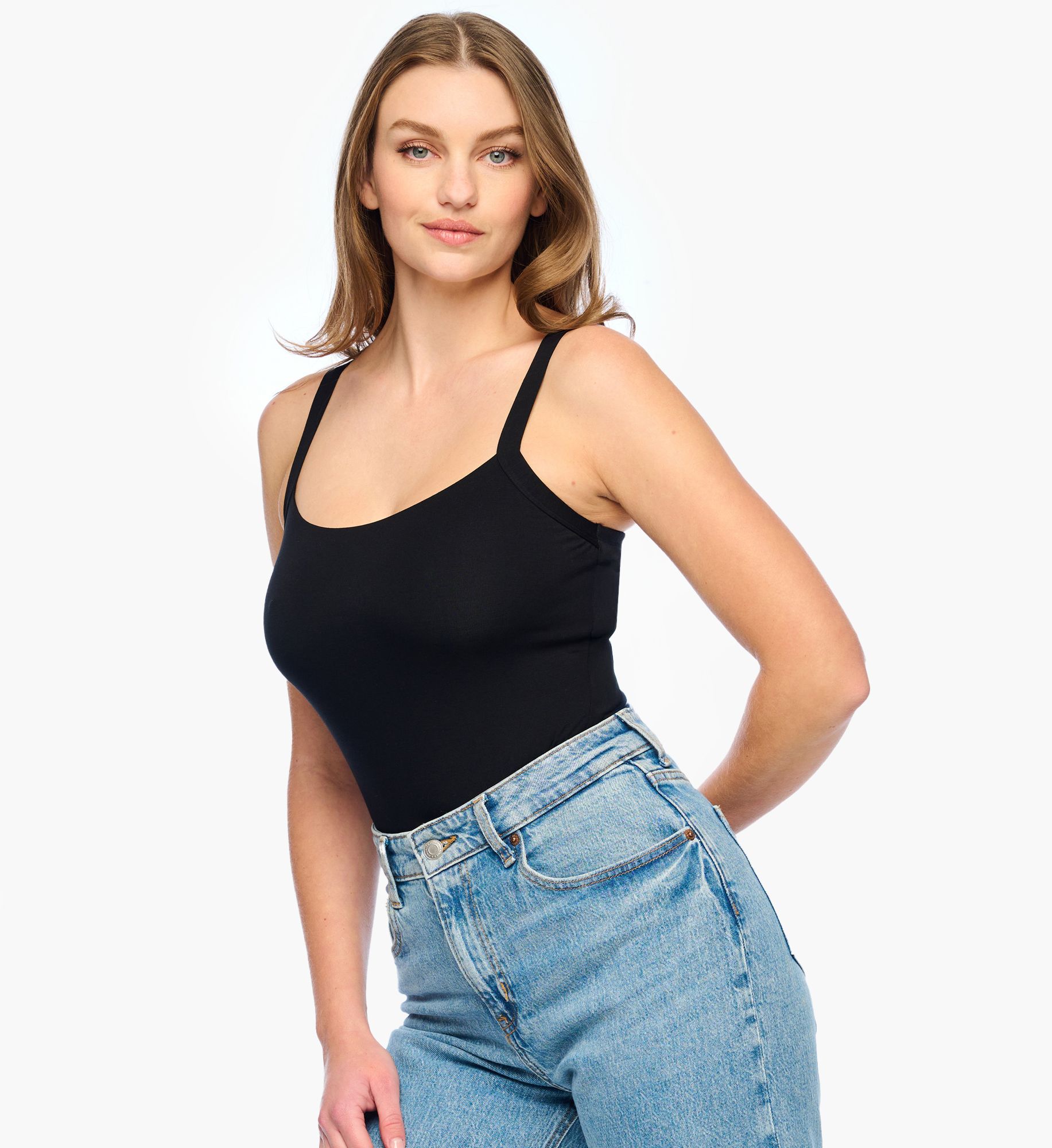 Cosabella Talco Curvy Camisole TAL1913 - Image 3