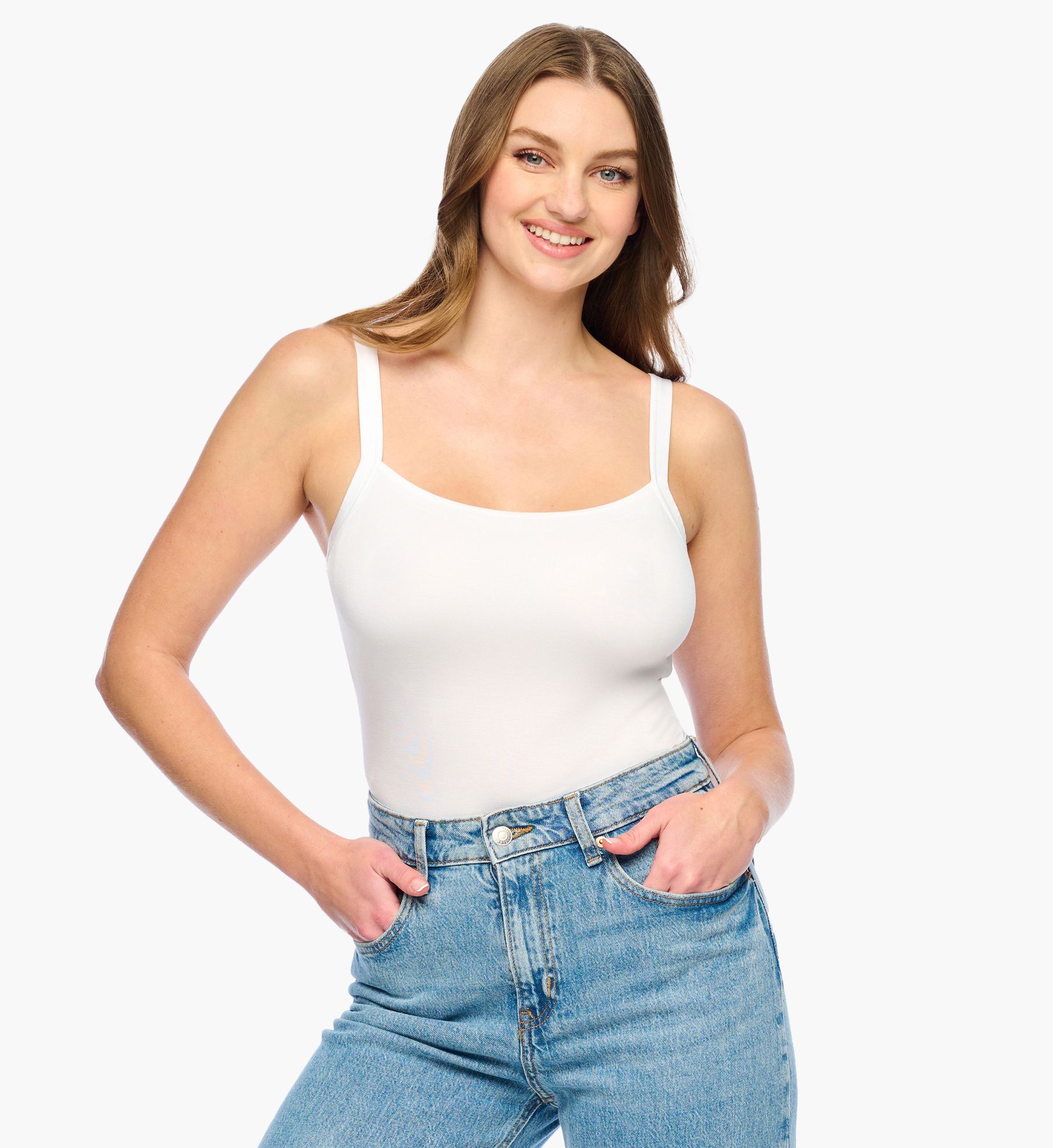Cosabella Talco Curvy Camisole TAL1913 - Image 4