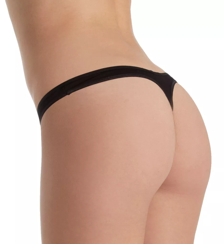Talco Low Rider Thong Nude S/M