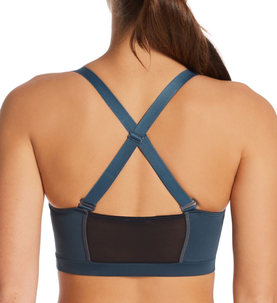 Triathlon Longline Sports Bra-cs1