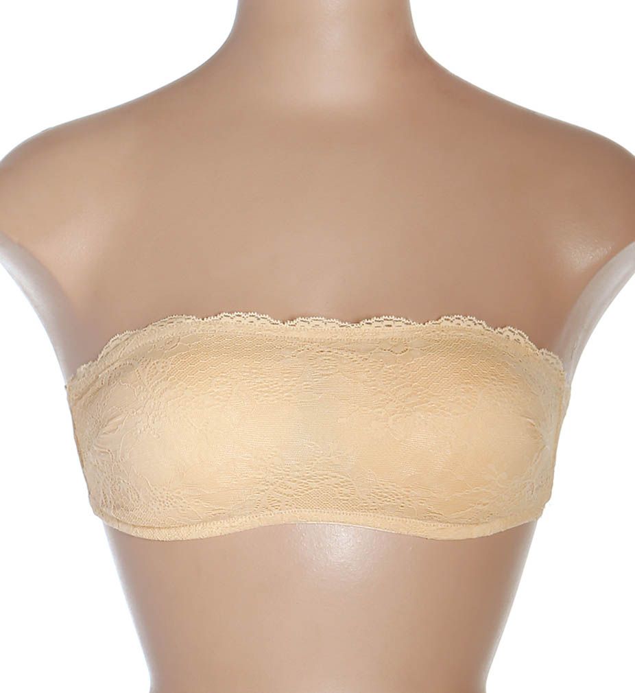 Trenta Padded Bandeau Bra-fs