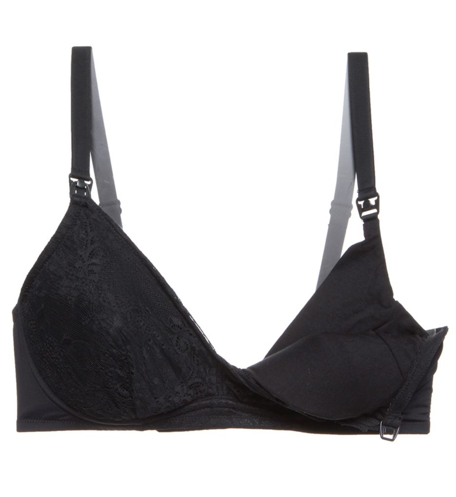 Trenta Wireless Maternity Bra-cs1