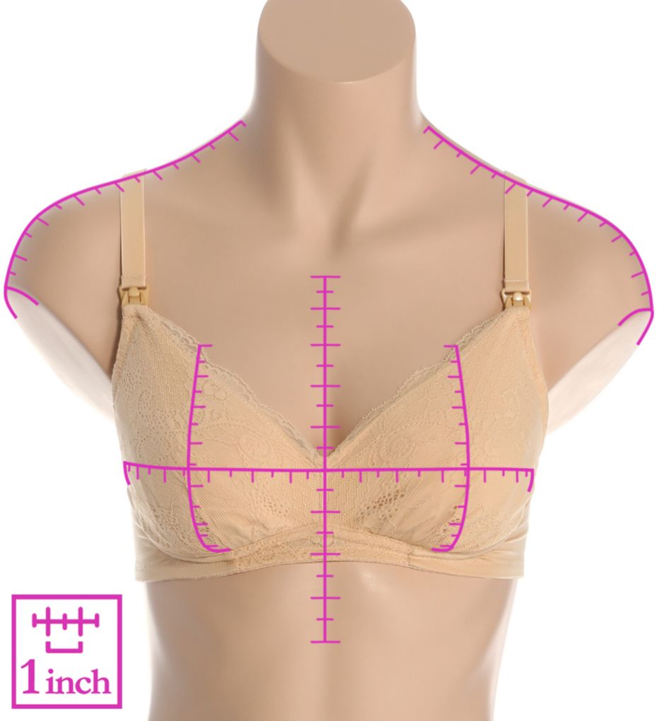 Trenta Wireless Maternity Bra-ns7