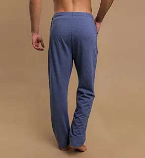 Latex Free Organic Cotton Drawstring Lounge Pant MELBLU 2X/3X