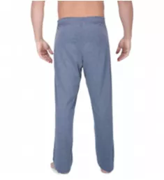 Latex Free Organic Cotton Drawstring Lounge Pant