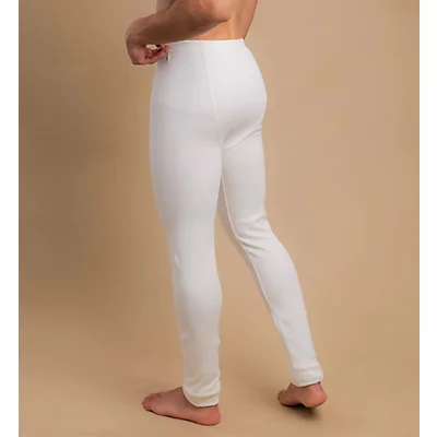 Latex Free Cotton Thermal Long Johns w/ Fly