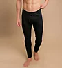 Cottonique Latex Free Cotton Thermal Long Johns w/ Fly M17711 - Image 1